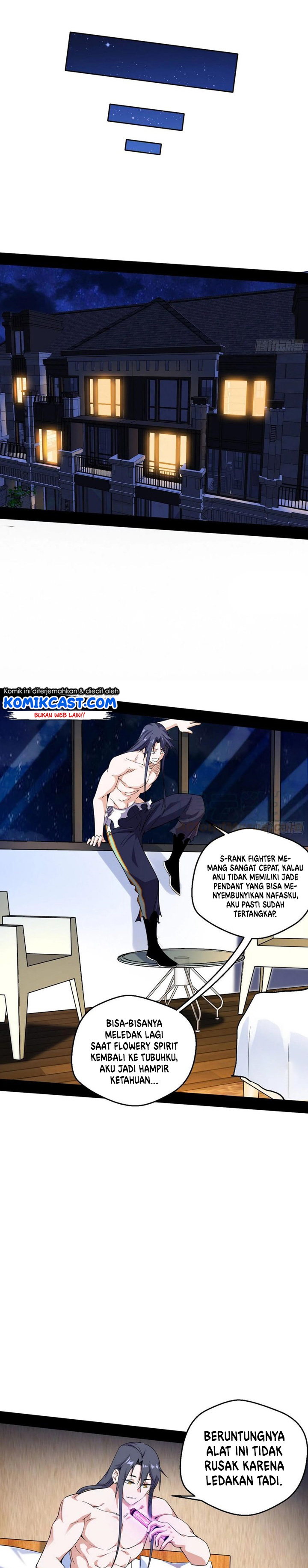 Dilarang COPAS - situs resmi www.mangacanblog.com - Komik im an evil god 167 - chapter 167 168 Indonesia im an evil god 167 - chapter 167 Terbaru 18|Baca Manga Komik Indonesia|Mangacan